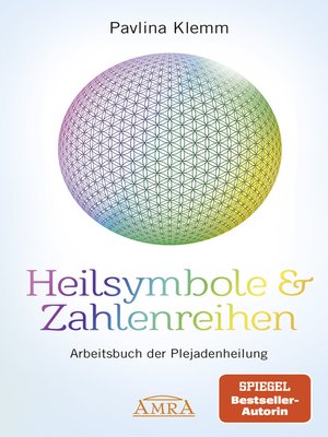 cover image of Heilsymbole & Zahlenreihen [von der SPIEGEL-Bestseller-Autorin]